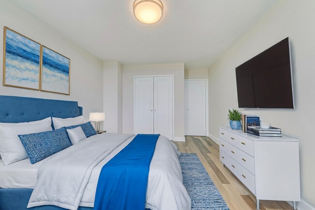 Photo - Park Terrace I