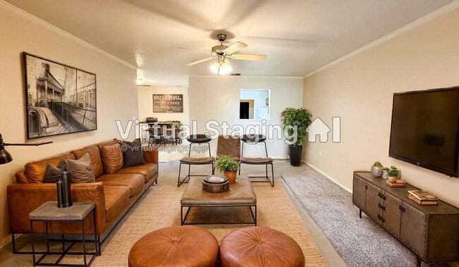 Building Photo - 517 N Brentwood Ave Unit 517 N. Brentwood Ave. #1A (FS)