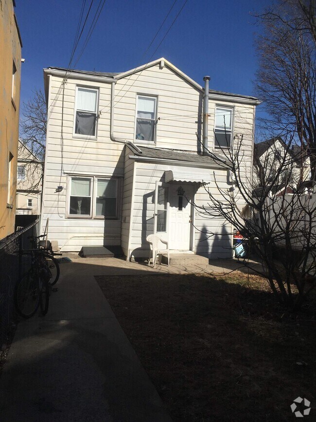 Building Photo - 137 W 27th St Unit 1 Rental