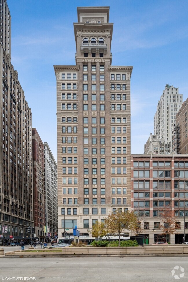 Building Photo - 6 N Michigan Ave Unit 1202 Rental