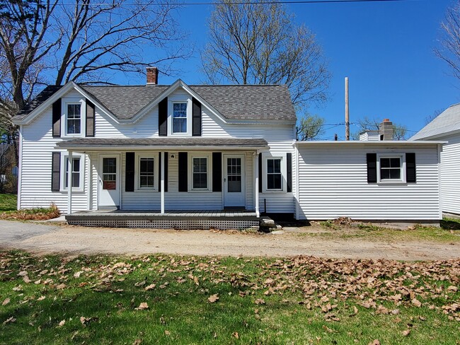 House - 429 Elm St Casa Unidad 1