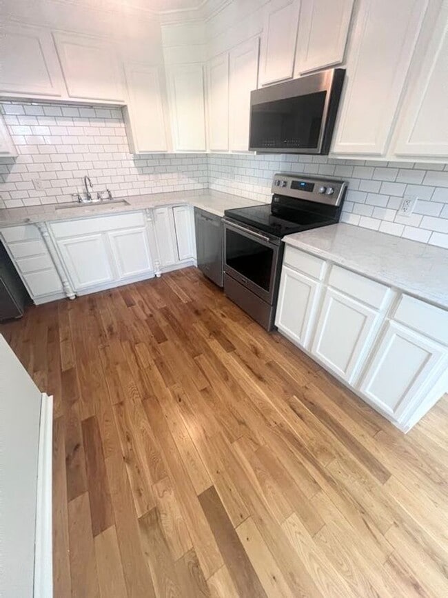 Photo - 3 Bedroom House in Rustburg
