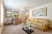 3BR, 1.5BA - 1200 SF