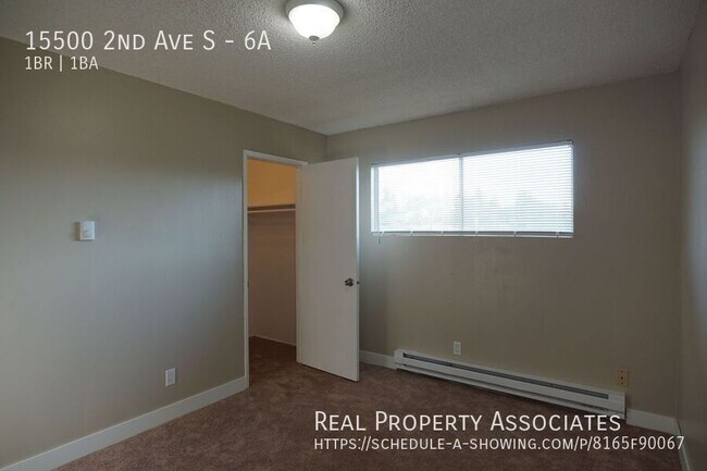Photo - 15500 2nd Ave S Unit 6A