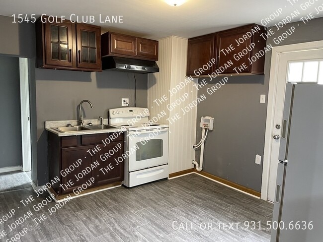 Photo - 1545 Golf Club Ln