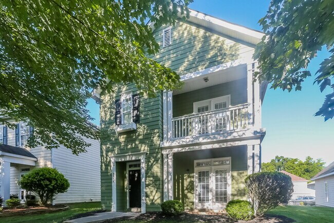 Photo - 3918 Wilgrove Way Dr