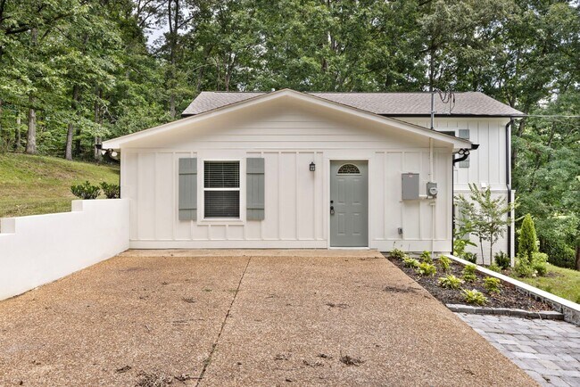 Photo - Four Bedroom Four Bath Home