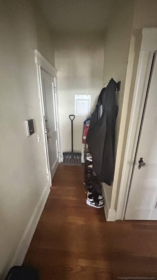 Photo - 223 Essex St Unit 1