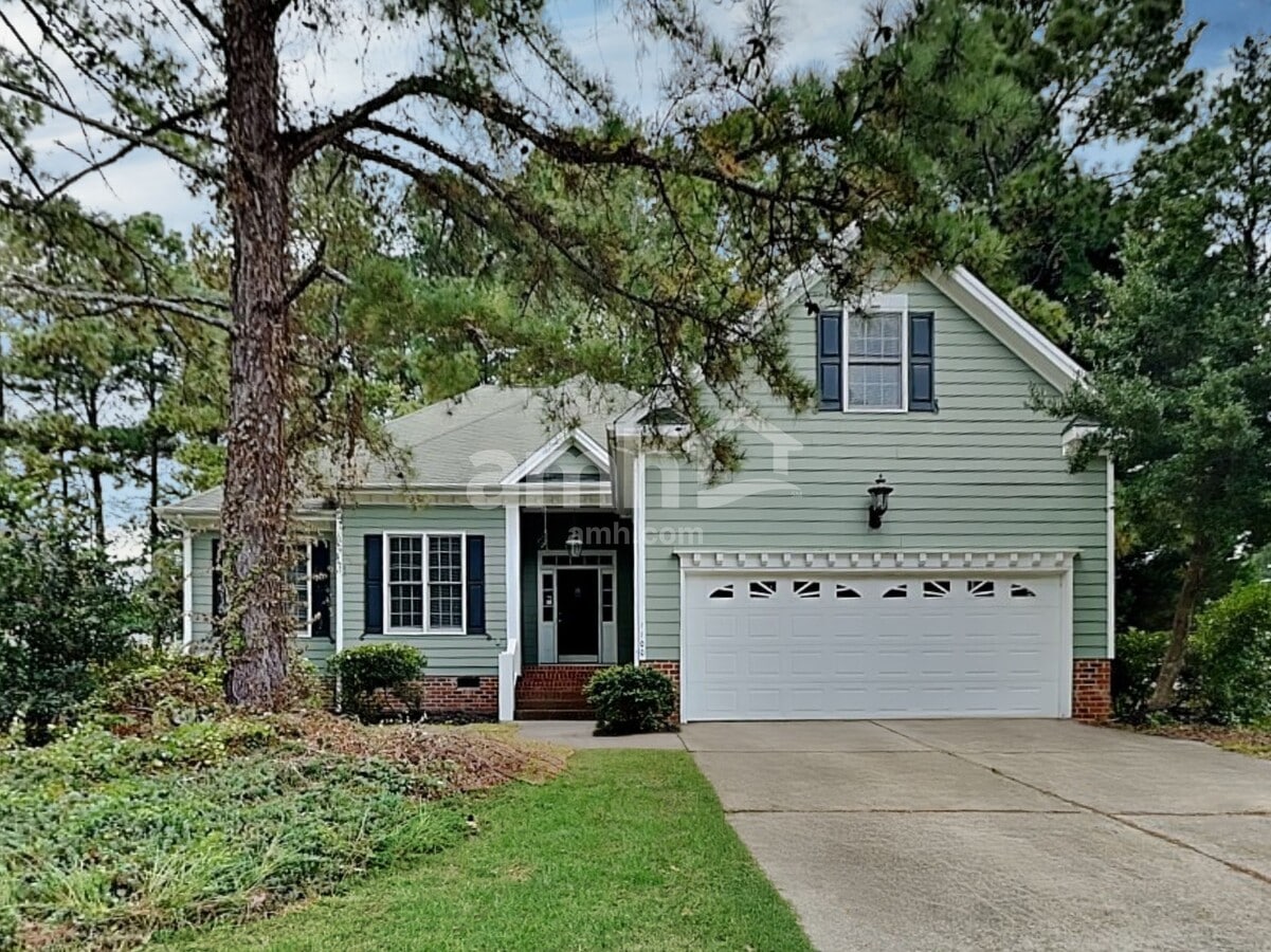 Photo - 1100 Secotan Pl