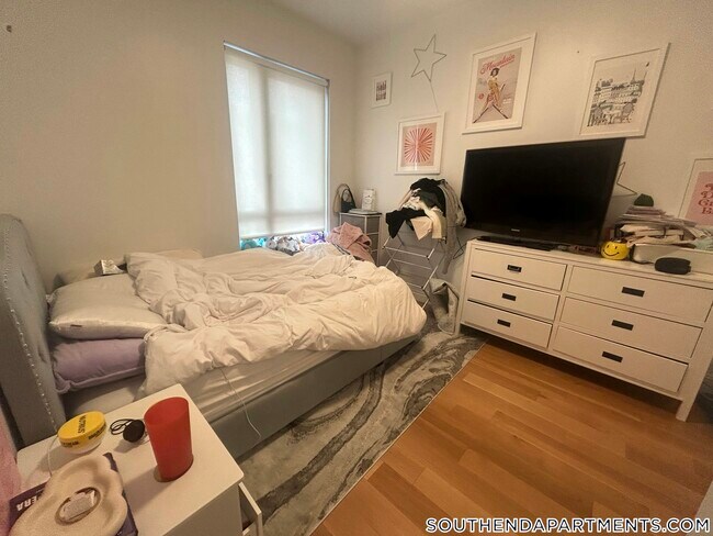 Photo - 150 Camden St Unidad 509