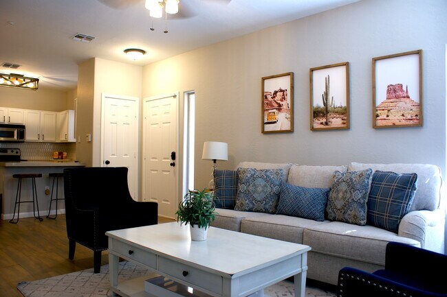 Arizona State University Tempe Campus Off Campus Furnished Housing Apartments Forrentuniversity
