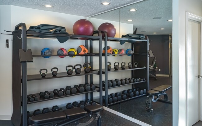 Photo - Olympic Ridge Apartments