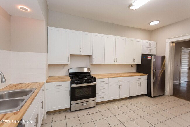 Photo - 1412 S 2nd St Unidad 1