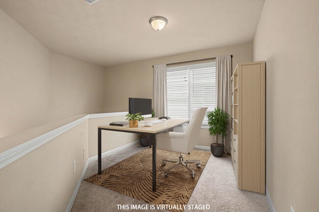 Photo - 1750 Lily Valley Dr