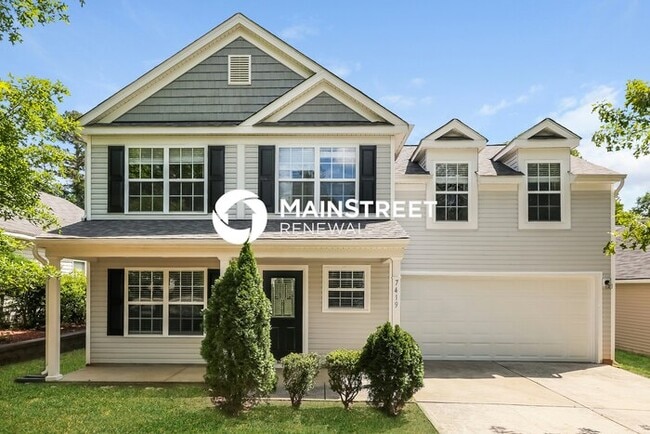 Building Photo - 4 Bedroom Pet-Friendly Home in CHARLOTTE, ...