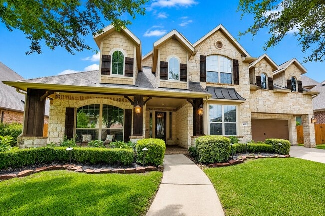 Building Photo - 3835 Dortmund Dr