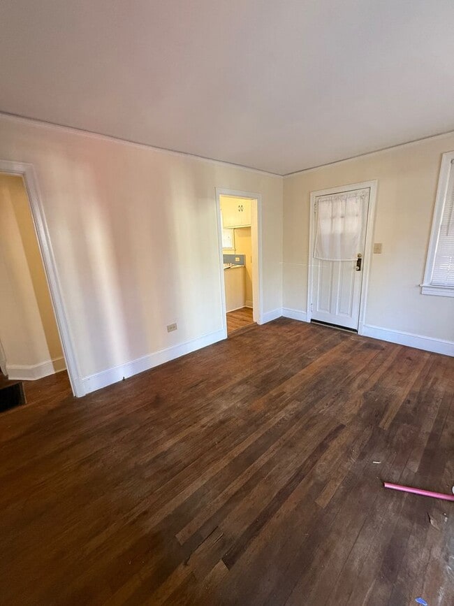 Photo - Five Points Rental – 1 Bedroom + Office (Potential 2nd Bedroom), 1 Bathroom