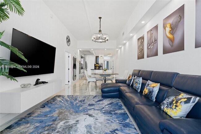 Photo - 3029 NE 188th St Unidad 1021