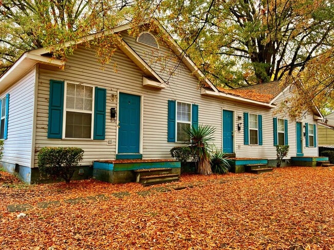 Building Photo - One-Bedroom, One Bath at Spring Garden Triplex Unit 2200-B