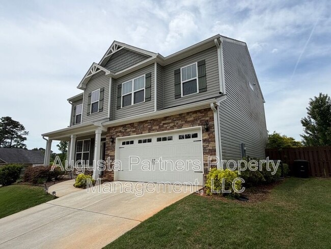 Photo - 1008 Swan Ct