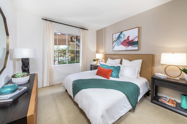 Rancho Monterey Apartment Homes