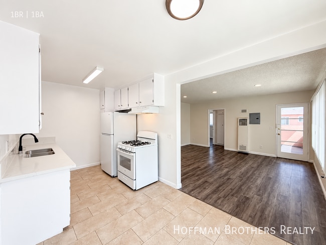 19405 Haynes St Unidad 5