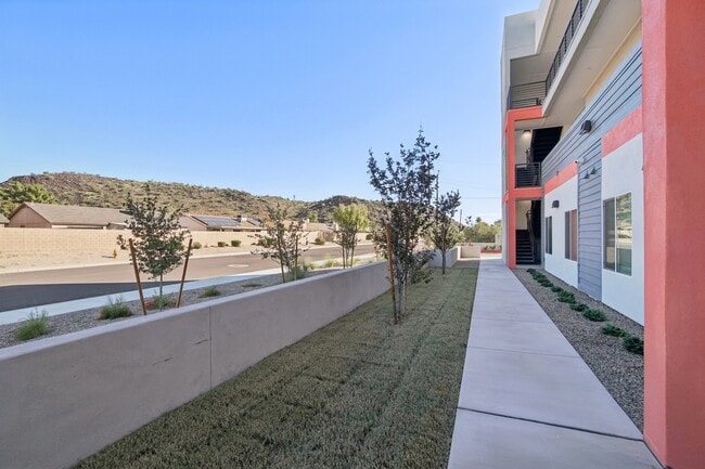 Williams Court