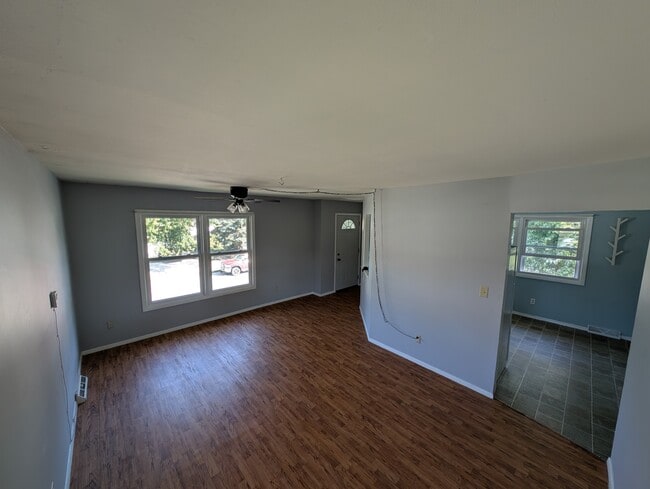 Living Room - 230 Pleasant St Unit 230 Pleasant