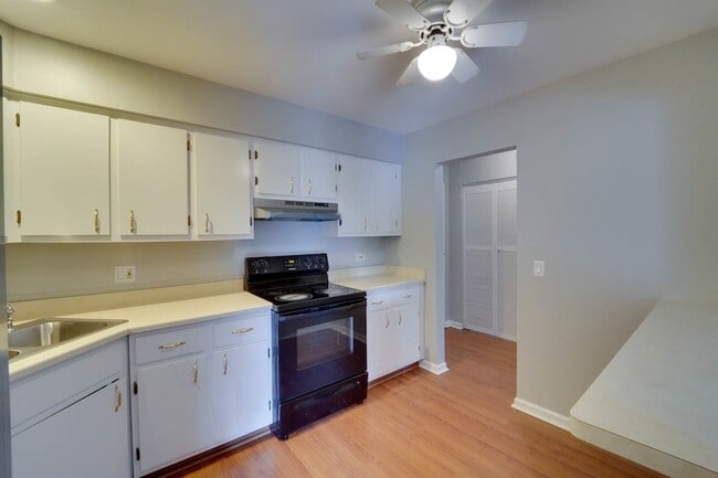 2650 Brookwood Way Dr Unidad 311