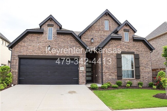 Building Photo - Classic Brick Home with Spacious Living & Outdoor Space