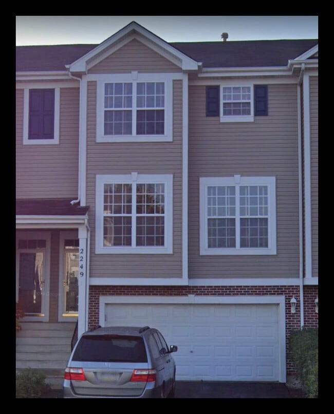 Building Photo - 2249 Hudson Cir