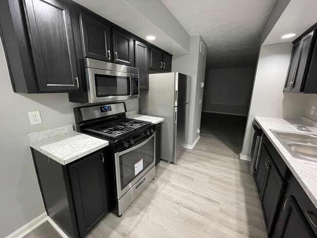 Photo - For Rent: Four-Bedroom, Two-Bathroom Avail...