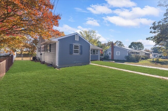 Photo - 128 E Military Dr