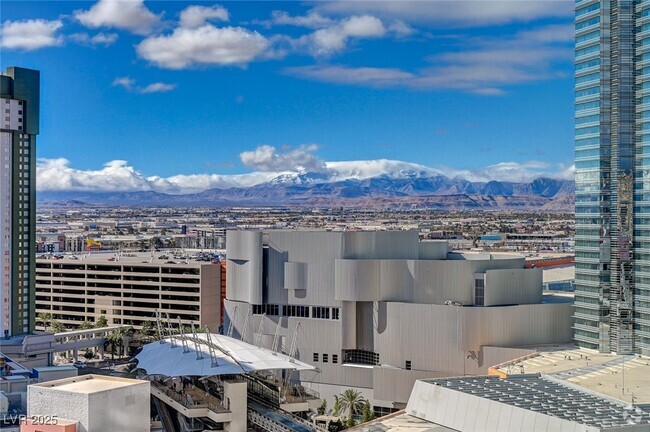 Building Photo - 3722 S Las Vegas Blvd Unit 1412 Rental