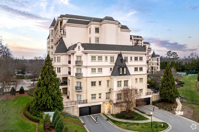 Photo - Rosewood Condominiums