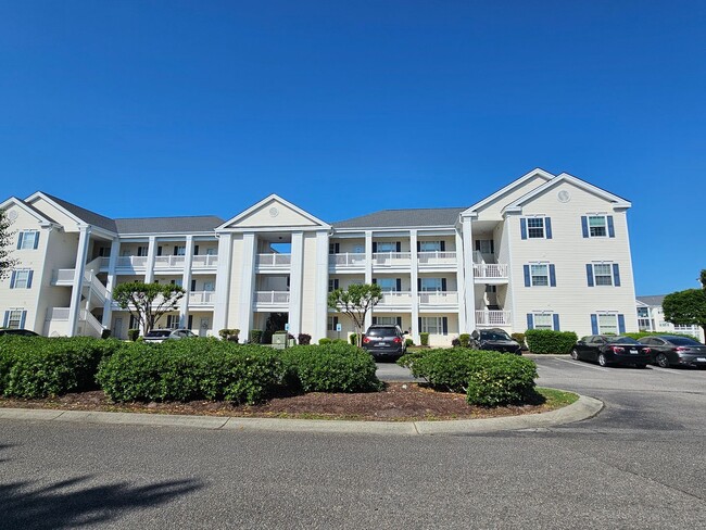 Building Photo - Carolina Keys 207 Unit Carolina Keys 207
