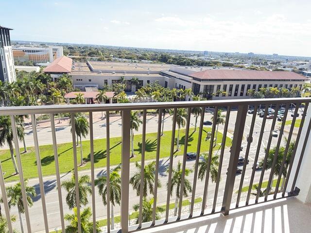 Photo - 651 Okeechobee Blvd Unit 1109