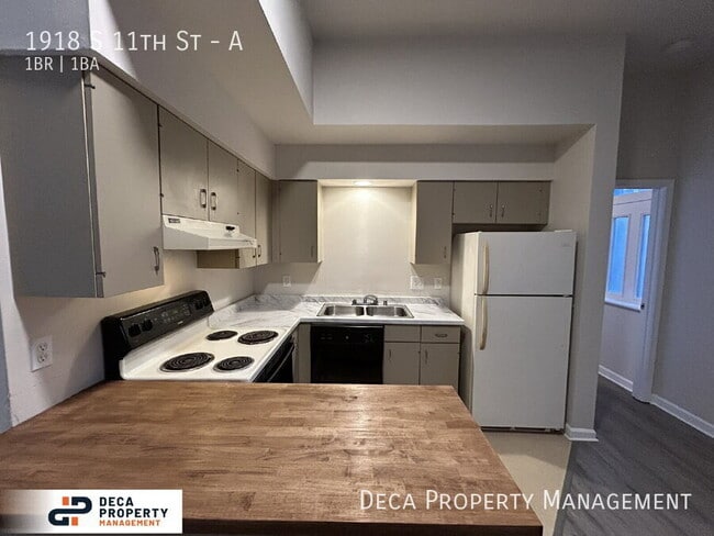 Photo - 1918 S 11th St Unit A