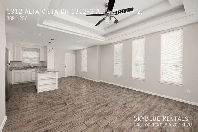 Photo - 1312 Alta Vista Dr Unit 2,