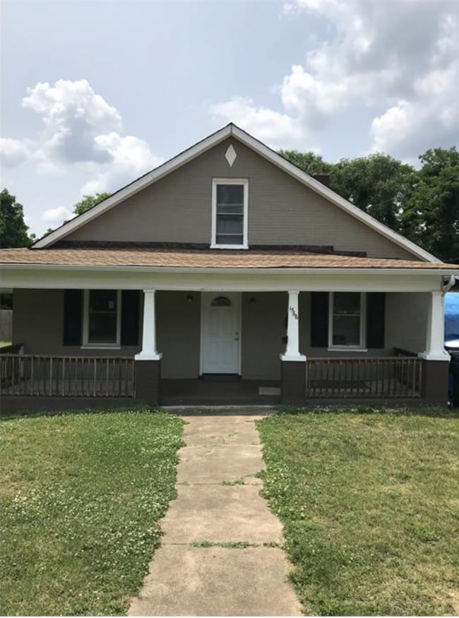 Building Photo - 1566 Lafayette Blvd NW