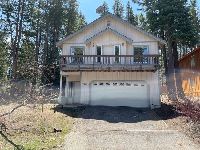 Building Photo - 3 bed 2 bath house for rent in South Lake Tahoe