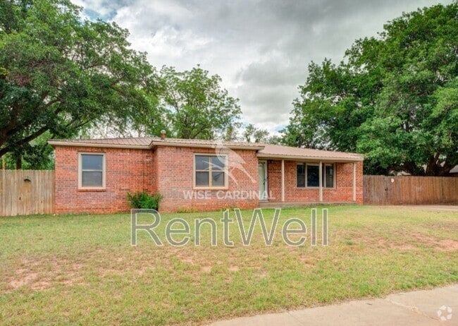 Building Photo - 4906 60th St Rental