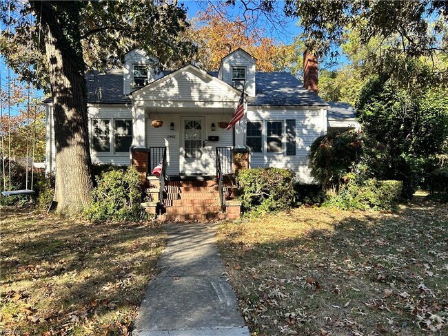 Building Photo - 9401 Cape View Ave Rental