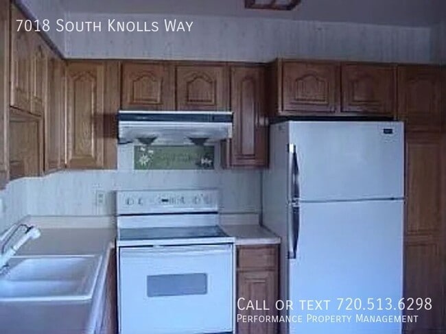 Photo - 7018 S Knolls Way