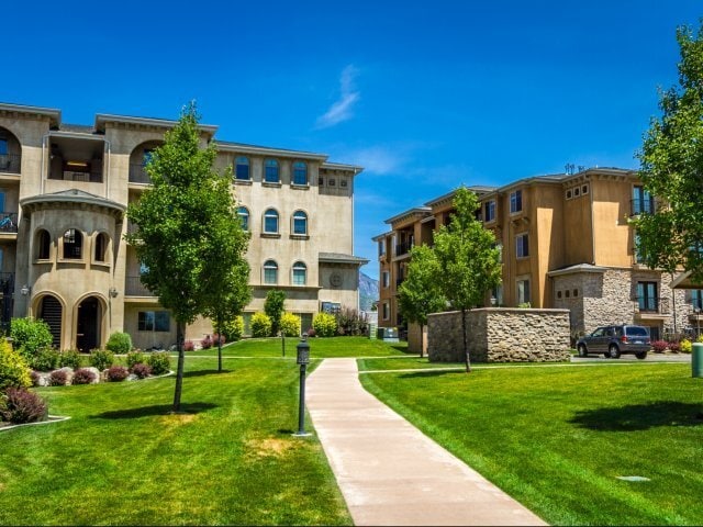 Building Photo - 930 W 965 N Unit 313