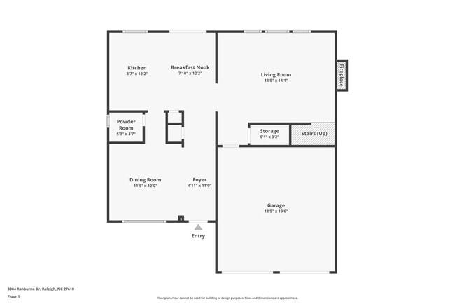 Photo - 3004 Ranburne Dr