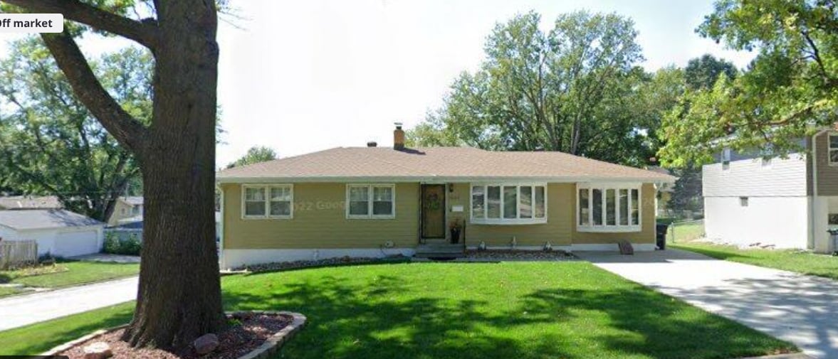 Photo - 2620 S 48th Ave (Omaha, NE)