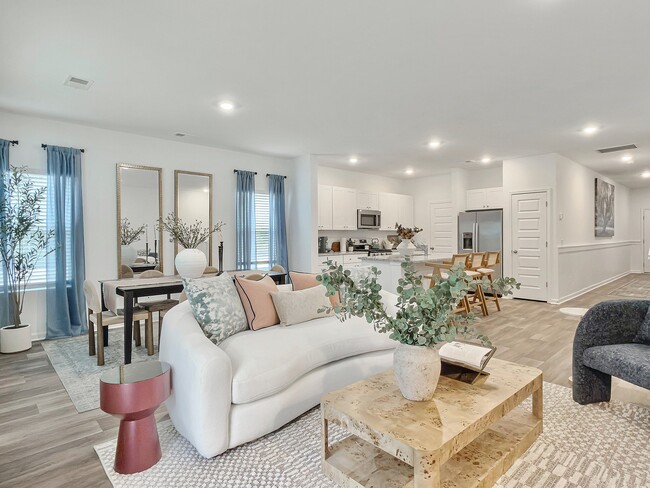 ABODE en Summers Corner