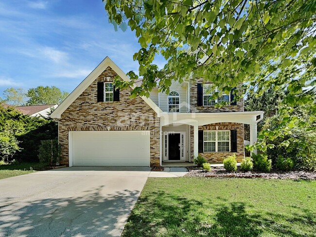 Photo - 6165 Ambercrest Ct Casa