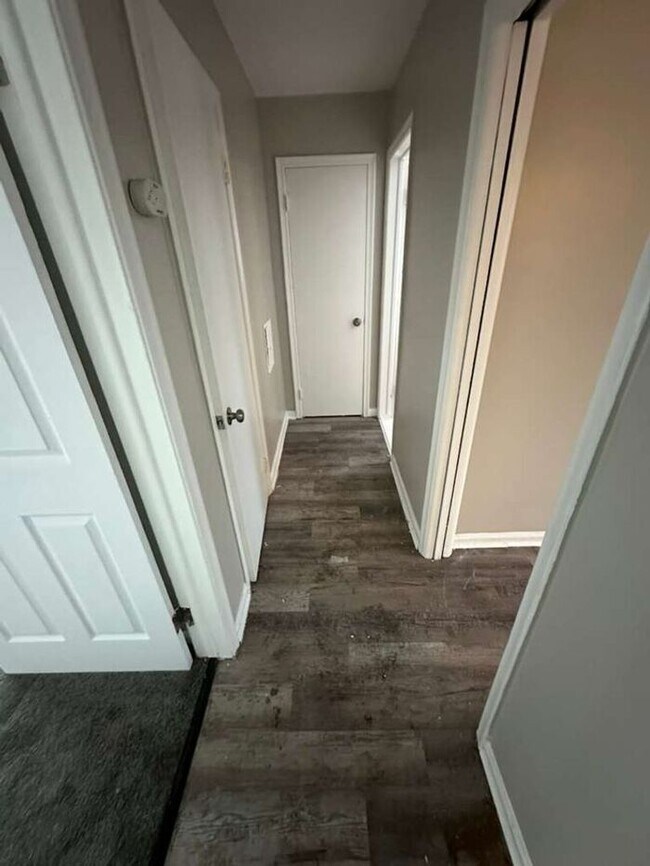 HUGE Updated Apartment with hardwood floors